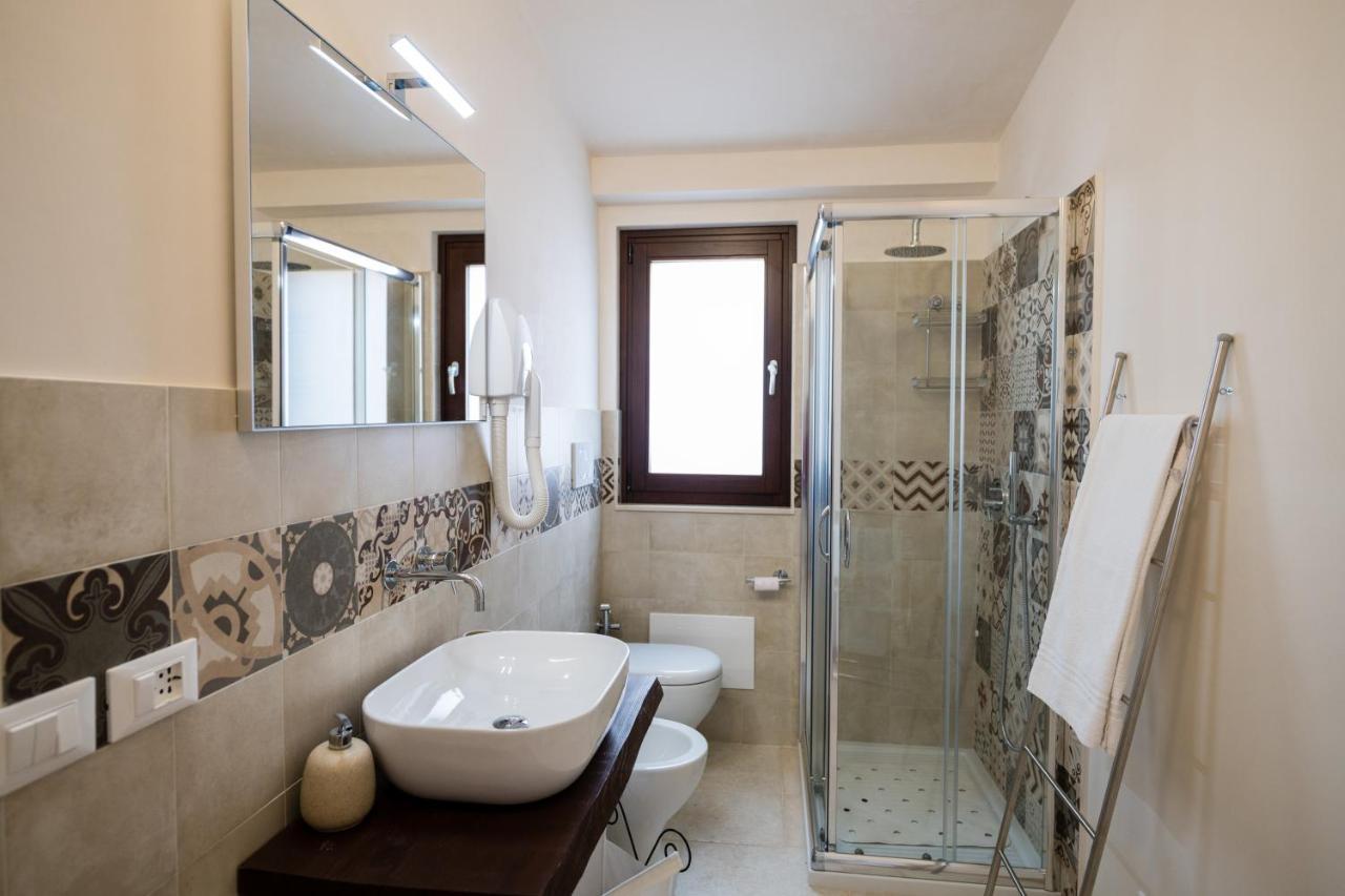 Masseria Mezza Ruota Alberobello Exterior photo